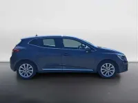 Usata Renault Clio V Intens 140 CV (102 kW) 2022 Grigio Berlina