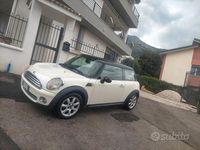 Usata Mini Cooper 120 CV (88 kW) 2008 Utilitaria