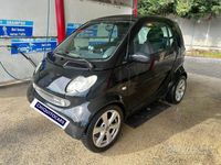 usata Smart ForTwo Coupé 800 diesel 2003