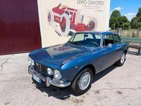 Usata Alfa Romeo 2000 Veloce 131 CV (96 kW) 1973 Blu Coupé