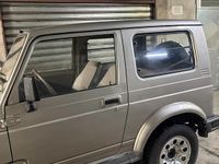 Usata Suzuki Samurai 1989 SUV
