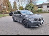 Usata VW Tiguan Life 131 CV (96 kW) 2020 SUV