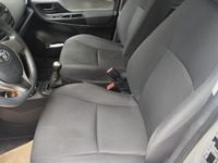 Usata Toyota Yaris 2016 Grigio Berlina