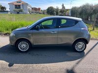 Usata Lancia Ypsilon Silver 85 CV (62 kW) 2013 Grigio Utilitaria
