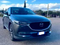 Usata Mazda CX-5 175 CV (128 kW) 2017 SUV