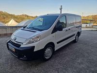 Usata Fiat Scudo 128 CV (94 kW) 2014 Bianco Furgone