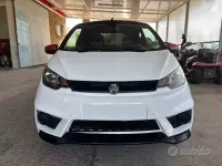 Usata Aixam City Sport 2019 Bianco Utilitaria