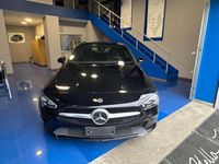Usata Mercedes CLA200 Shooting Brake Business 150 CV (110 kW) 2021 Other Station wagon