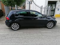 usata VW Golf VII Golf 2.0 TDI DSG 5p. 4MOTION Highline BlueMotion Technology