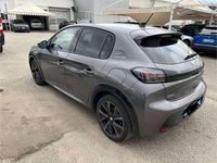 Usata Peugeot 208 GT 101 CV (74 kW) 2023 Utilitaria