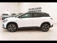 Usata Renault Austral Iconic Esprit Alpine 200 CV (147 kW) 2023 Bianco SUV