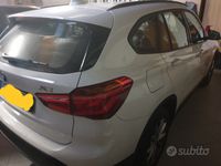 usata BMW X1 X1 sDrive16d Advantage