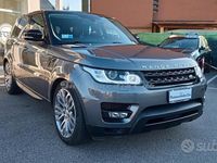 usata Land Rover Range Rover Sport Range Rover Sport 3.0 TDV6 HSE