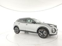 Usata Peugeot 2008 Allure 102 CV (75 kW) 2025 Argento SUV