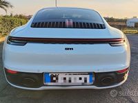 Usata Porsche 911 Carrera S 450 CV (330 kW) 2020 Bianco Coupé