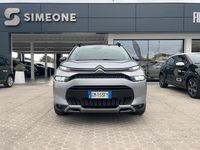 Usata Citroën C3 Aircross Shine 110 CV (80 kW) 2023 Grigio SUV