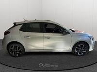 Nuova Opel Corsa 101 CV (74 kW) 2025 Argento Utilitaria
