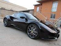 Nuova Lotus Emira 364 CV (267 kW) 2025 Nero metallizzato Coupé