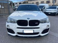 Usata BMW X4 M Sport 258 CV (189 kW) 2014 SUV