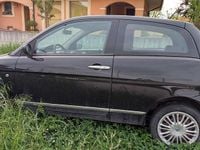 Usata Lancia Ypsilon 60 CV (44 kW) 2007 Utilitaria