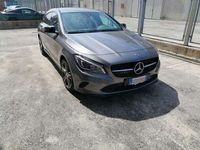 usata Mercedes CLA180 Shooting Brake CLA 180Sport FL