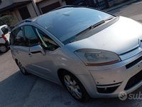 Usata Citroën C4 2007 Grigio Monovolume