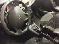 Usata Citroën C3 SELECTION 60 CV (44 kW) 2011 Bianco Berlina