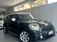 usata Mini Cooper D Countryman 2.0