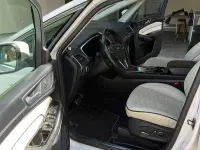 Usata Ford S-MAX Vignale 190 CV (139 kW) 2020 Bianco Monovolume