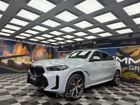 Usata BMW X6 M Sport 286 CV (210 kW) 2025 Grigio SUV