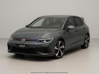 Usata VW Golf VIII GTI Clubsport 300 CV (220 kW) 2022 Grigio Utilitaria