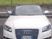 Usata Audi A3 Sportback Ambition 160 CV (117 kW) 2009 Utilitaria