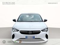 Usata Opel Corsa S 75 CV (55 kW) 2023 Bianco Utilitaria
