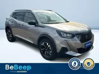 Usata Peugeot 2008 Allure 130 CV (95 kW) 2023 Grigio SUV