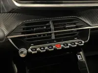 Nuova Peugeot 208 100 CV (73 kW) 2026 Bianco Utilitaria