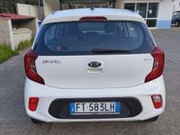 Usata Kia Picanto X-Line 67 CV (49 kW) 2019 Utilitaria