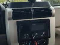 Usata Jeep Wrangler 177 CV (130 kW) 2006 Verde SUV