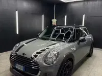 Usata Mini Cooper D 2015 Utilitaria