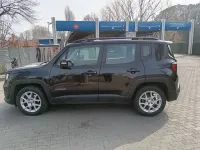 Używany Jeep Renegade Limited 131 KM (96 kW) 2023 Czarny SUV