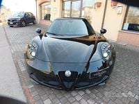 Second-hand Alfa Romeo 1750 240 CP (176 kW) 2016 Negru Berlinǎ