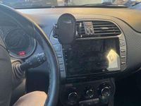 Usata Fiat Bravo Active 120 CV (88 kW) 2008 Utilitaria