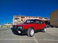 Usata Fiat 125 Abarth 125 CV (91 kW) 1984 Berlina