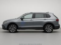 Usata VW Tiguan Move 150 CV (110 kW) 2024 Grigio SUV