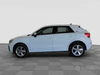 Usado Audi Q2 Admired 116 CV (85 kW) 2019 Blanco SUV