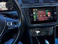 Usata VW Tiguan Advance 190 CV (139 kW) 2017 SUV