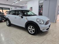 usata Mini One D Countryman 1.6d 90cv