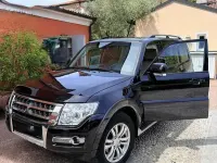 Usata Mitsubishi Pajero Instyle 190 CV (139 kW) 2017 SUV