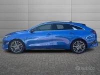 Usata Kia ProCeed GT-Line 140 CV (102 kW) 2024 Azzurro Station wagon