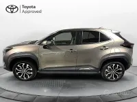 Usata Toyota Yaris Cross Trend 116 CV (85 kW) 2023 Bronzo SUV