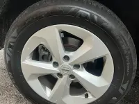 Usata Nissan Qashqai 116 CV (85 kW) 2019 Nero SUV